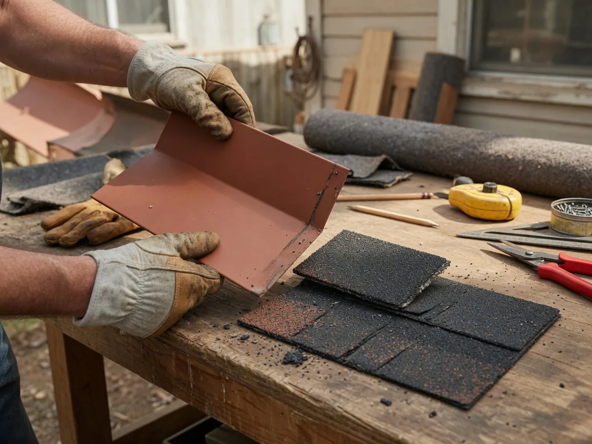Roof Repair company in Mount Bethel, PA
